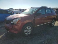 Nissan Vehiculos salvage en venta: 2013 Nissan Rogue S