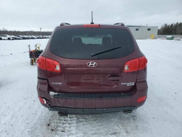 2008 Hyundai Santa FE GL