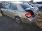 2009 Nissan Versa S