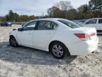 2012 Honda Accord LXP