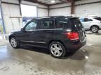 2014 Mercedes-Benz GLK 250 Bluetec