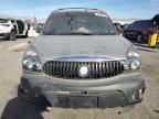 2005 Buick Rendezvous CX