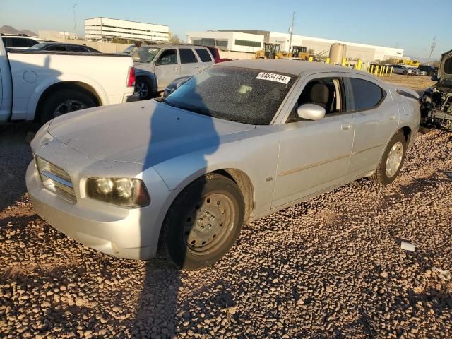 2010 Dodge Charger SXT