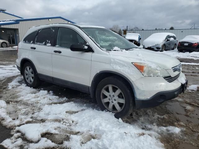 2009 Honda CR-V EX