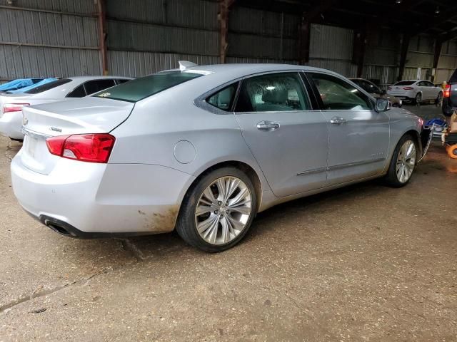 2017 Chevrolet Impala Premier