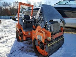 Salvage cars for sale from Copart Columbia, MO: 2019 Kubota Tractor