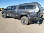 2016 Toyota Tacoma Double Cab