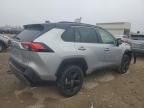 2021 Toyota Rav4 XSE