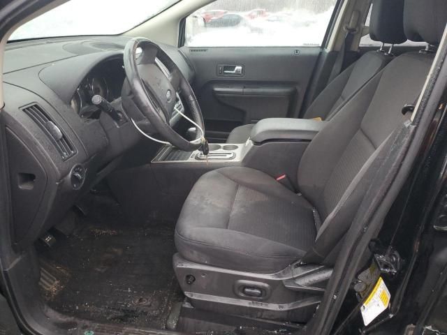 2010 Ford Edge SEL