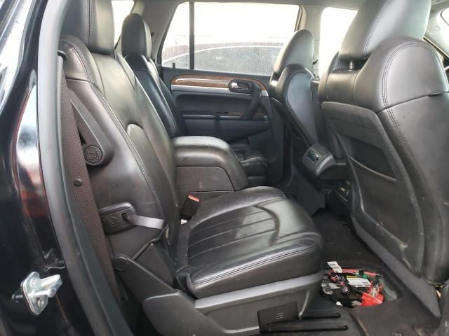 2012 Buick Enclave