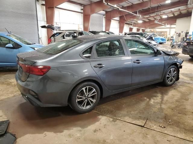 2022 KIA Forte FE