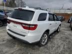 2014 Dodge Durango Citadel