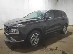 Vehiculos salvage en venta de Copart Windsor, NJ: 2023 Hyundai Santa FE SEL