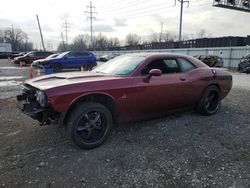 Salvage cars for sale from Copart Columbus, OH: 2017 Dodge Challenger R/T 392