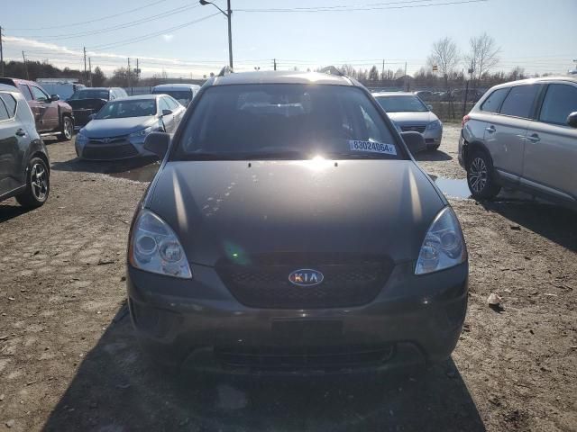 2009 KIA Rondo Base