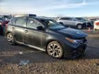 2016 Scion IM