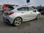 2017 Chevrolet Cruze Premier