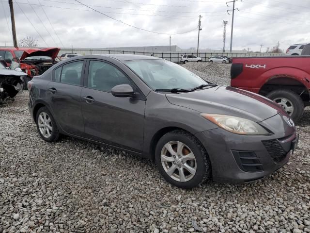 2010 Mazda 3 I