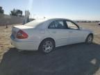 2007 Mercedes-Benz E 350