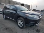 2012 Toyota Highlander Base