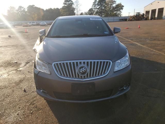 2011 Buick Lacrosse CXL