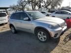 2011 BMW X5 XDRIVE35D