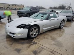 Muscle Cars for sale at auction: 1999 Chevrolet Corvette