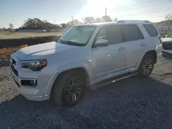 Toyota Vehiculos salvage en venta: 2018 Toyota 4runner SR5