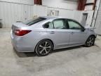 2015 Subaru Legacy 2.5I Limited