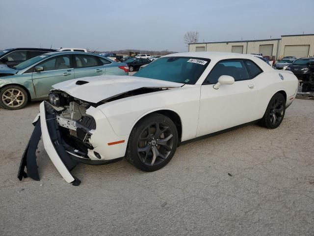 2019 Dodge Challenger GT