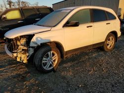 Honda cr-v ex salvage cars for sale: 2011 Honda CR-V EX