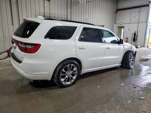 2019 Dodge Durango GT