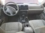 2002 Isuzu Rodeo S