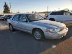 2003 Mercury Grand Marquis GS