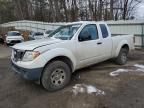 2018 Nissan Frontier S