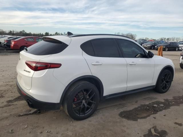 2020 Alfa Romeo Stelvio