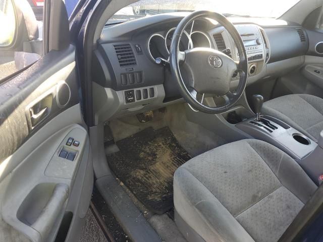 2008 Toyota Tacoma Access Cab