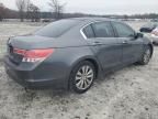 2011 Honda Accord EX