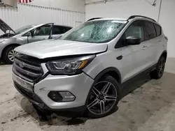 2019 Ford Escape SEL en venta en Tulsa, OK