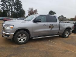 Dodge Vehiculos salvage en venta: 2019 Dodge RAM 1500 BIG HORN/LONE Star