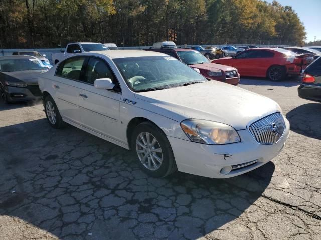 2010 Buick Lucerne CXL