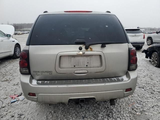 2007 Chevrolet Trailblazer LS