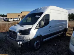 Ford salvage cars for sale: 2023 Ford Transit T-250