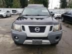 2010 Nissan Xterra OFF Road