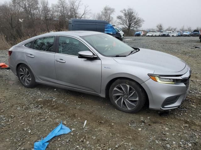 2019 Honda Insight Touring