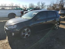 2012 Volkswagen GTI en venta en Baltimore, MD