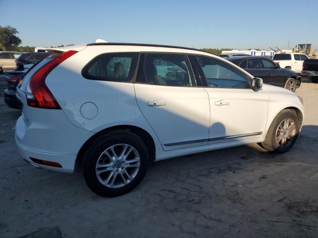 2015 Volvo XC60 T5