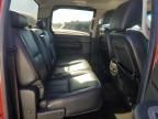 2011 GMC Sierra K1500 SLE