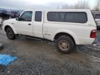 2001 Ford Ranger Super Cab