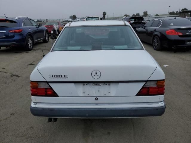 1992 Mercedes-Benz 300 E